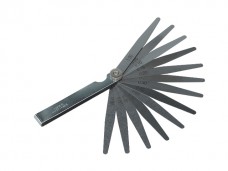 13 Blade Feeler Gauge - Metric